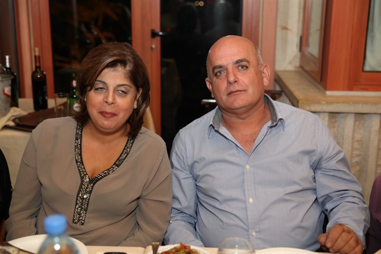 Caritas Annual Diner
